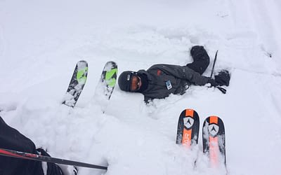 Top 5 Choses à Manger en Après-Ski