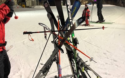 Top Marques de Skis